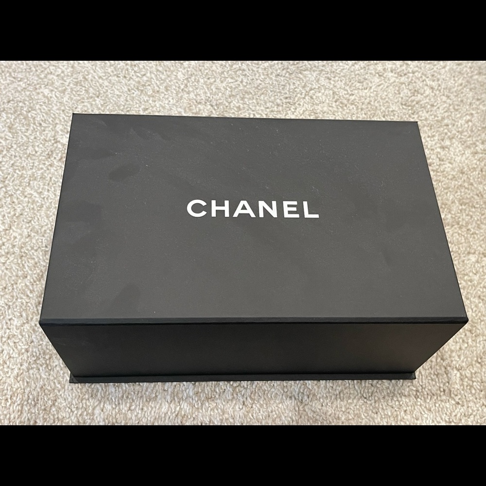 Chanel Pearl Crush Mini Rectangular Bag - Picture 15 of 15